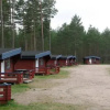 Отель Mullsjö Camping, фото 5