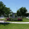 Отель Monterrey Airport Short & Long Term Suites, фото 9