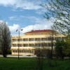 Отель Liget Hotel, фото 1