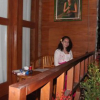 Отель Sangeh Uma Dong Loka Villa, фото 10