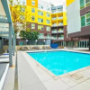 Отель Fountain Suites, фото 7