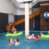 Отель Recreatiecentrum De Noordduinen, фото 9