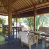Отель 瓦纳普拉斯塔别墅(Wanaprasta Villa), фото 15