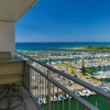 Отель Ilikai 1737 - Studio Condo, фото 17
