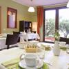 Отель Kianna Bed&Breakfast, фото 10