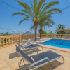 Отель Chalet maryvilla 7h, фото 3