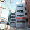 Отель Greenyard Hostel, фото 1
