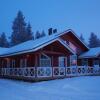 Отель Aurinko Villa, фото 6