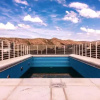 Отель Complejo de Cabañas Coquena, фото 6