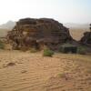 Отель Wadi Rum Azzabi Lifestyle Camp, фото 6