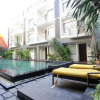 Отель Urban Styles Hitz Kuta, фото 8