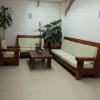 Отель Hostal Del Zocalo, фото 1