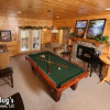 Отель Big Daddy Bear 545 - Five Bedroom Cabin, фото 7
