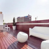 Отель Panoramic Suite Luxury Center - Plaza Cataluña, фото 5
