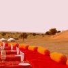 Отель The Desert Resort and Camp, Jodhpur, фото 6