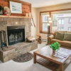 Отель Sun Meadows Condo at Kirkwood 1 bdm, фото 1