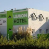 Отель Lemon Hotel Penchard - Marne-La-Vallée, фото 1