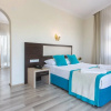 Отель Tekbir Alanya Resort - All Inclusive, фото 3