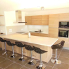 Отель 3 Bedrooms, 3 bathrooms central Cannes Lecerf 411, фото 20