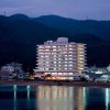 Отель Ooedo Onsen Monogatari Toi Marine Hotel, фото 2
