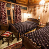 Отель Humayun Palace Houseboat, фото 5