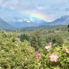 Отель Piuke Mapu Patagonia Hostel, фото 5