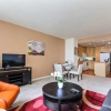 Отель Green Belt Views Key Mountain View 1 Br apts by RedAwning, фото 2