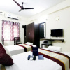 Отель FabHotel OMR Sholinganullur, фото 7