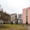 Отель Chmielna LUX в Варшаве
