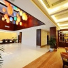 Отель ERMA International Hotel, фото 2