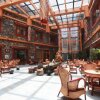 Отель Shangri-La Balagezong Tibetan Ecological Hotel, фото 7
