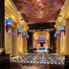 Отель Quanzhou Jinjiang Aile International Hotel, фото 10