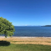 Отель 110 Lake Terrace - Taupo, фото 22