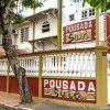 Отель Pousada Do Suiá, фото 1