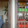 Отель Panorama Café Hostel, фото 3