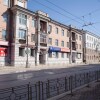 Гостиница Sweet Home Hostel в Иркутске