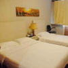 Отель Super 8 Hotel Beijing Shijingshan Jiujiuyuan, фото 6