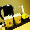 Отель IU Hotel Guiyang Huaguoyuan Xiao Che He Shi Di Park Branch, фото 7