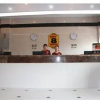 Отель Super 8 Hotel Huai An Central Bus Station, фото 1