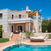Отель Villa Yianna, фото 7