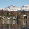 Отель Three Lochs Hostel, фото 2