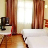 Отель GDH Inn Donghu, фото 6