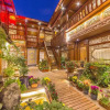 Отель Love On Lijiang Boutique Inn, фото 1