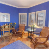 Отель Sun And Surf - Four Bedroom Home, фото 14