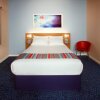 Отель Travelodge Ely в Илае