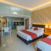 Отель Two Bedroom Apartment - Ocean Heights luxury, фото 2
