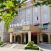 Отель Terrace Boutique Hotel, фото 1