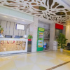 Отель Jinan Laiyin Holiday Boutique Hotel, фото 2