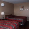 Отель Best Lodge Motel в Ллойдминстере