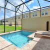 Отель Compass Bay  Silver - 953 Town House Holiday home 4, фото 15
